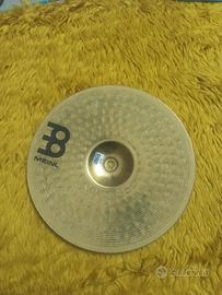 Crash 14" Meinl Headliner Brass 