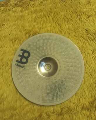 Crash 14" Meinl Headliner Brass 