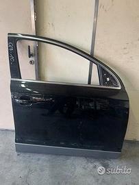 Porta - Portiera Anteriore Destra Per Audi Q7 2011