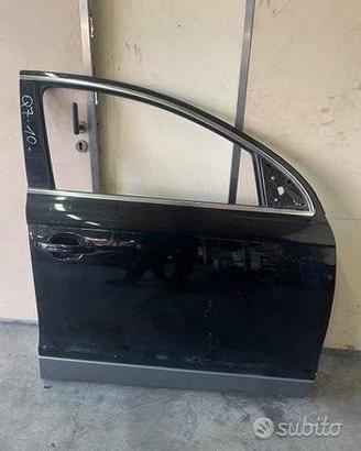 Porta - Portiera Anteriore Destra Per Audi Q7 2011