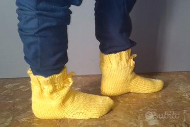Babbucce / Calzettoni da notte