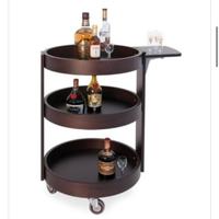 Carrello porta liquori