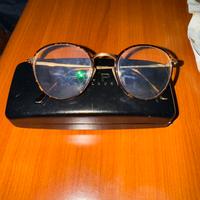 montatura occhiali da vista polo ralph lauren