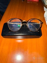 montatura occhiali da vista polo ralph lauren