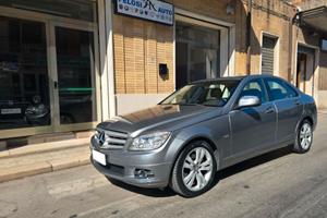 Mercedes Classe C 220 CDI Avantgarde auto
