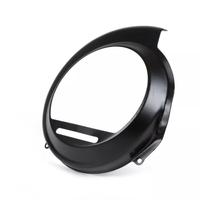 COPRIVENTOLA NERO PER VESPA VNB VBB SPRINT SUPER G