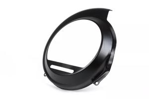 COPRIVENTOLA NERO PER VESPA VNB VBB SPRINT SUPER G