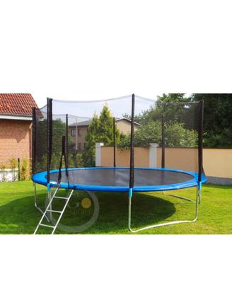 Tappeto elastico 
