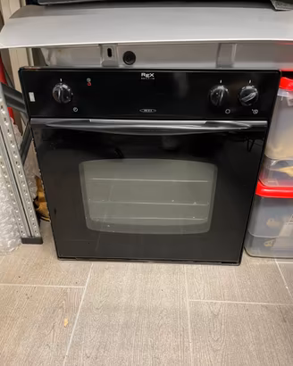 Forno cucina