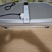 Pedana vibrante VP300 SPORTSTECH