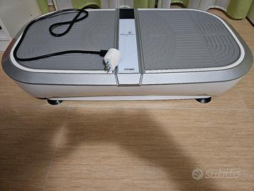Pedana vibrante VP300 SPORTSTECH