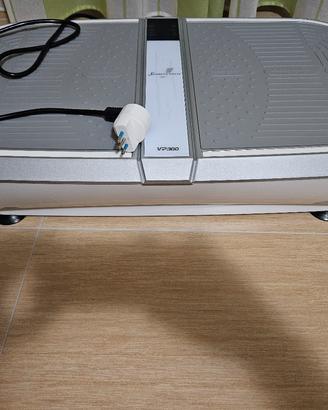 Pedana vibrante VP300 SPORTSTECH