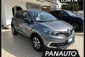 Renault Captur 1.5 dci 90CV