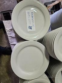 PIATTI PORCELLANA ESCHENBACH