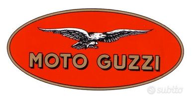Moto Guzzi V7