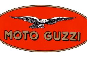 Moto Guzzi V7