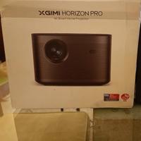 XGIMI Horizon Pro 4K Videoproiettore
