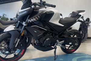 Cf Moto 450NK KM ZERO