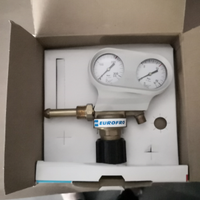 Riduttore di pressione nuovo