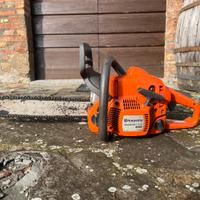 Motosega Husqvarna 440 – X-Torq® 40,9 cc