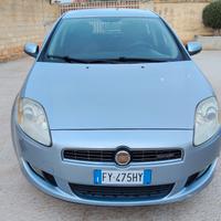 Fiat Bravo 1.6 Multijet 120 cv