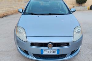 Fiat Bravo 1.6 Multijet 120 cv