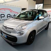 Fiat 500L 1.3 Multijet 85 CV Pop Star