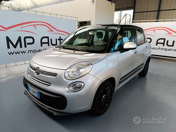 Fiat 500L 1.3 Multijet 85 CV Pop Star