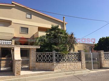 Villa o villino Sava [0476VRG]