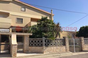 Villa o villino Sava [0476VRG]
