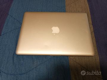MacBook pro 13.3 pollici 