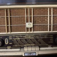 Radio antica Geloso Milano