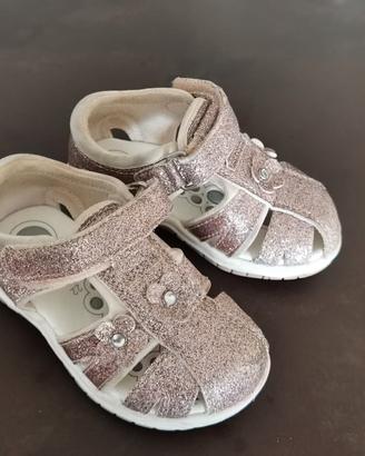 sandali chicco bimba scarpe primi passi 