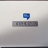 Router  Wifi TPLink TL-WR1043ND openwrt