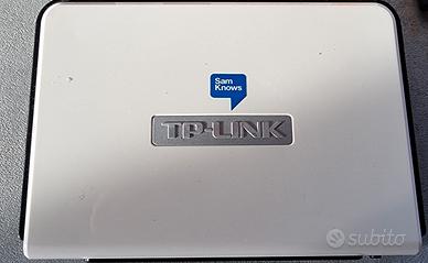 Router  Wifi TPLink TL-WR1043ND openwrt