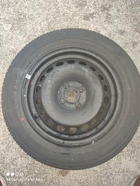cerchio originale renault, clio3, clio4, clio5