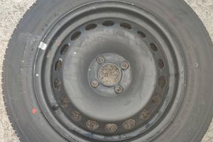 cerchio originale renault, clio3, clio4, clio5