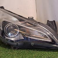 FARO ANTERIORE DESTRO OPEL Astra J GTC 13281283 A1