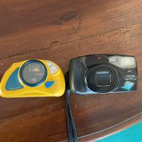 Pentax zoom 105 super