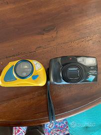 Pentax zoom 105 super