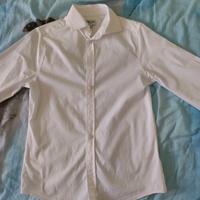 vestito da cerimonia bambino completo 