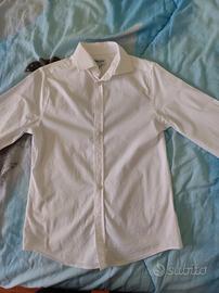 vestito da cerimonia bambino completo 