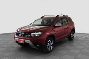 DACIA Duster Duster 1.0 TCe GPL 4x2 Prestige