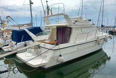 Azimut 37