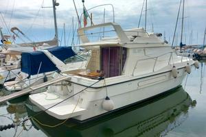 Azimut 37