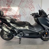 Yamaha T Max 560 YAMAHA T MAX 560 - YM 2021