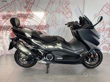 Yamaha T Max 560 YAMAHA T MAX 560 - YM 2021