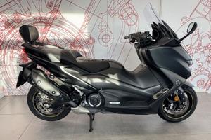 Yamaha T Max 560 YAMAHA T MAX 560 - YM 2021