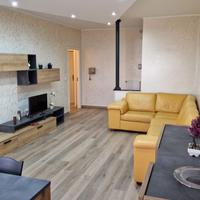 Appartamento ristrutturato in zona Martucci