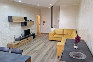 Appartamento ristrutturato in zona Martucci